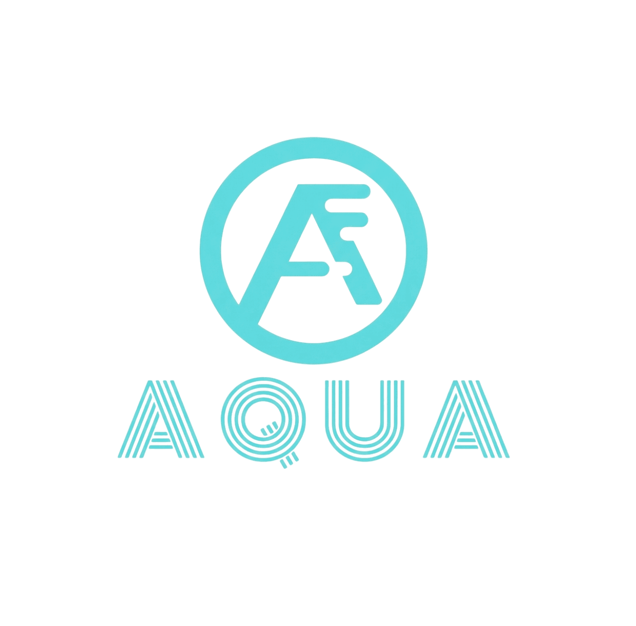 AQUA Logo